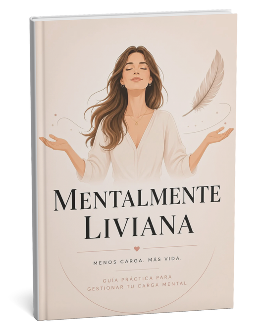 Mentalmente Liviana
